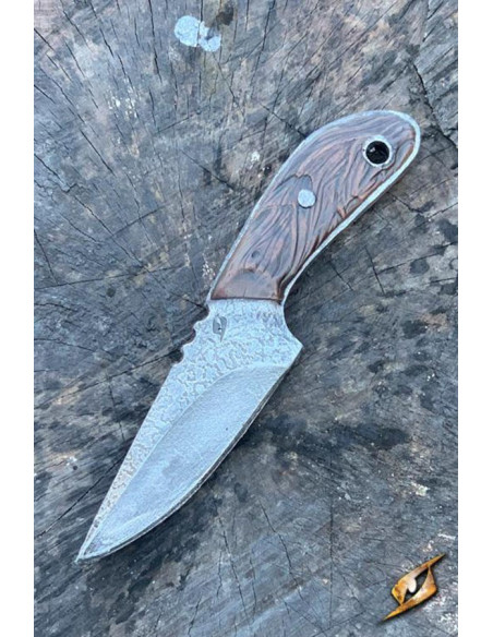 Fantastic knife of the Tricky Elf, LARP