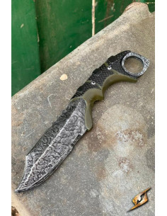 Tactical Knife for LARP