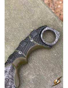 Tactical Knife for LARP 2