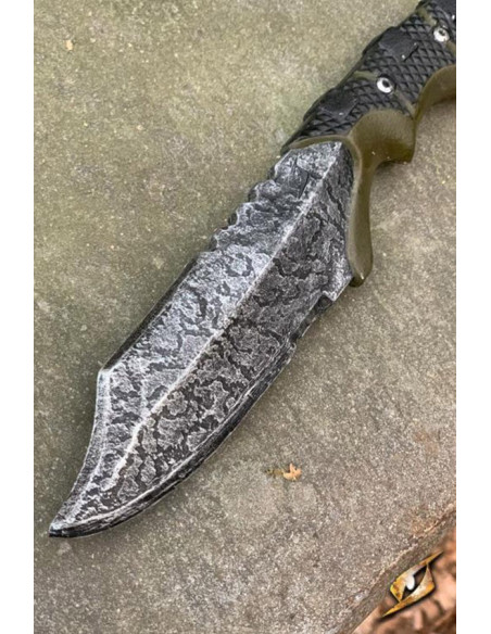 Tactical Knife for LARP