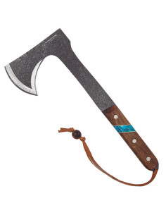 Tomahawk Condor Blue River, Native American Arapaho