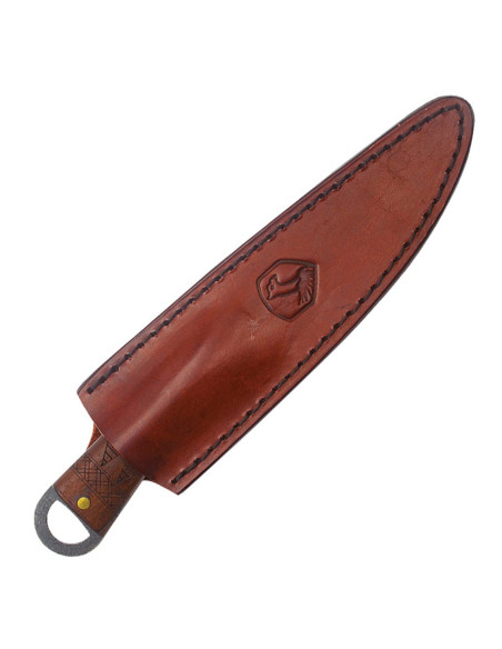 Knife Roman Condor series Lost River