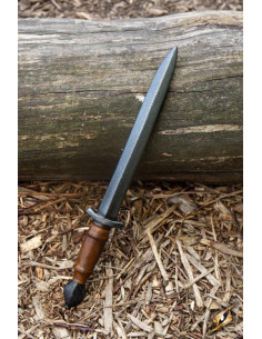 Epic Armory knightly dagger, 45 cm.