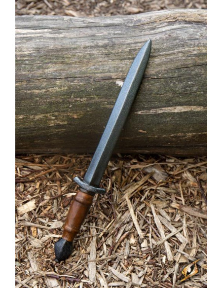 Epic Armory knightly dagger, 45 cm. Epic Armory knightly dagger, 45 cm.