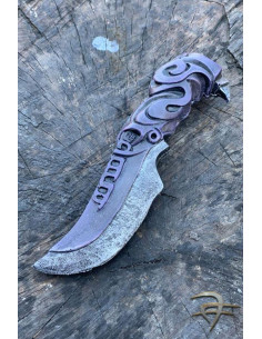 Fantastic Eldarian Throwing Knife, LARP
