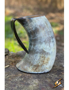 Jug of the Barbarians 1L, clear finish