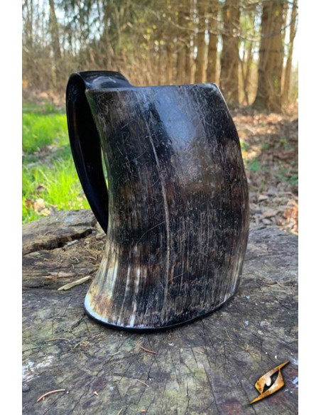 Jug of the Barbarians 1L, dark finish