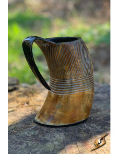 Epic Armory Adventurer's Mug