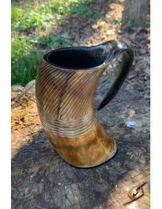 Epic Armory Adventurer's Mug 2