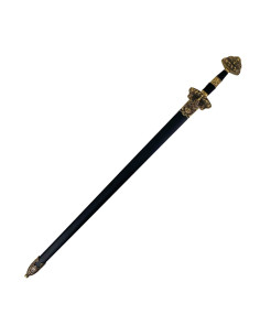Odin Sword 2