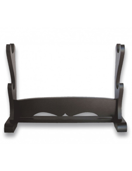 Tabletop gunsmith for 2 katanas Tabletop gunsmith for 2 katanas