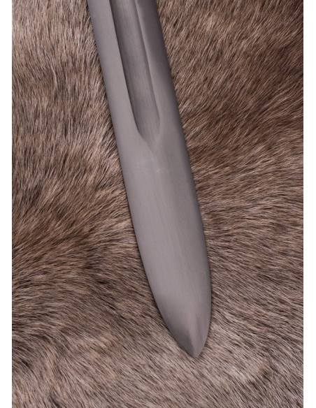 Scottish Templar sword with scabbard