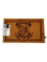 Welcome to Hogwarts doormat, 60 x 40 cm.