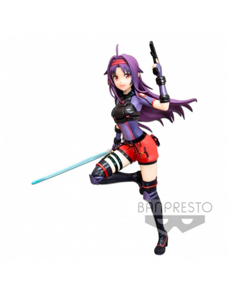 Yuuki Overseas miniature from Sword...