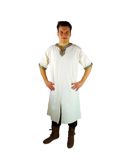 Viking tunic short sleeve Richard,...