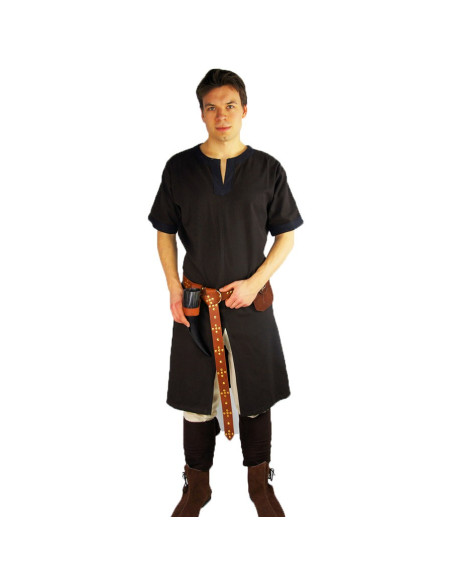 Viking tunic short sleeve Richard,...
