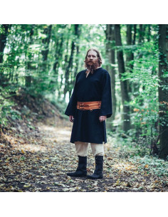 Joren medieval pants, hemp 2