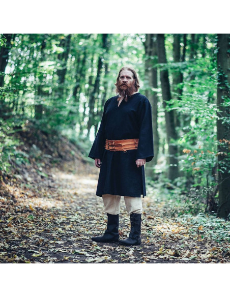 Joren medieval pants, hemp