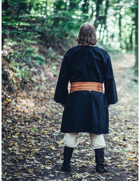 Joren medieval pants, hemp
