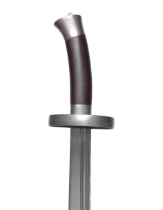 Chinese sword Dao, Hsu to practice Wushu 2