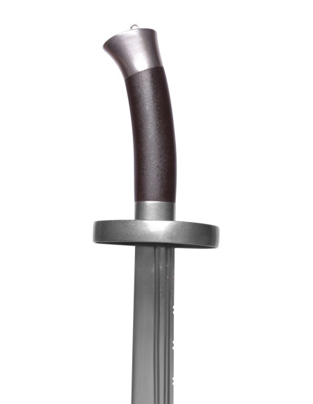 Chinese sword Dao, Hsu to practice Wushu