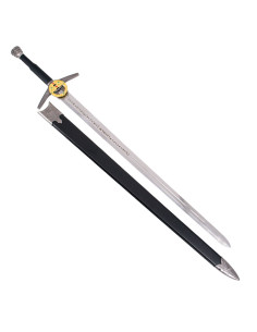 Sword Geralt of Rivia-The Witcher
