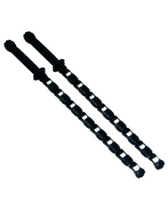 Rods black of Black Widow (Black Widow)
