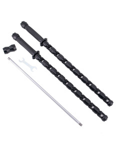 Rods black of Black Widow (Black Widow) 2