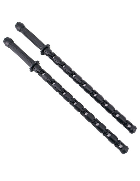 Rods black of Black Widow (Black Widow)