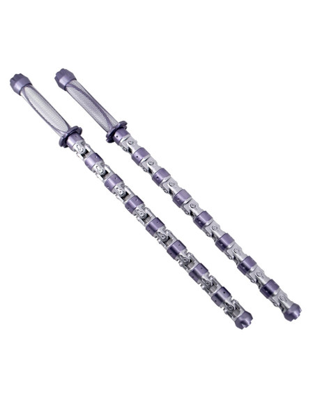 Rods silver Black Widow (Black Widow)