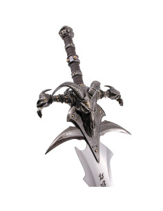 The sword Frostmourne from World of Warcraft, 120 cms. 2