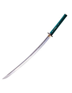 Cold Steel Dragonfly Japanese Katana