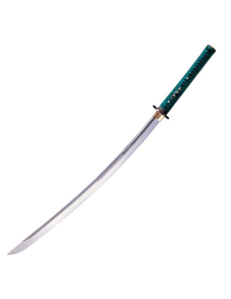 Cold Steel Dragonfly Japanese Katana