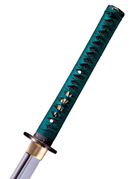 Cold Steel Dragonfly Japanese Katana