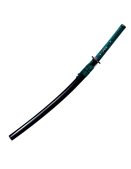 Cold Steel Dragonfly Japanese Katana