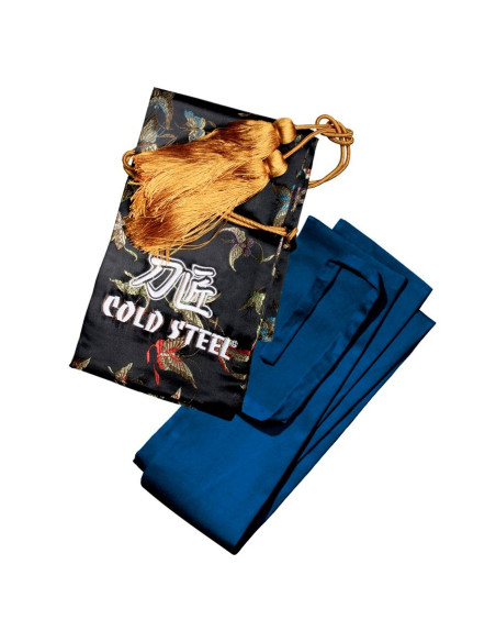 Cold Steel Dragonfly Japanese Katana