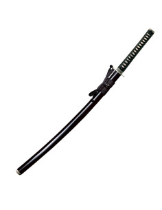 Cold Steel Emperor Japanese Katana 2