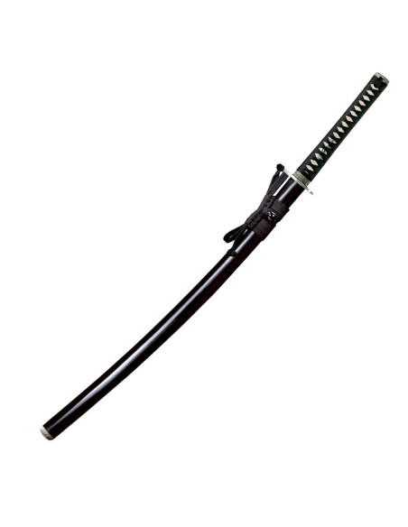 Cold Steel Emperor Japanese Katana