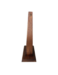 Sword display (natural size) in vertical