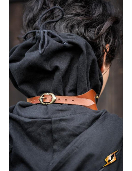 Renegade Adventurer Gorget, Epic Dark...