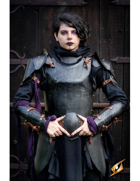 Renegade Adventurer Belt and Tassels,...