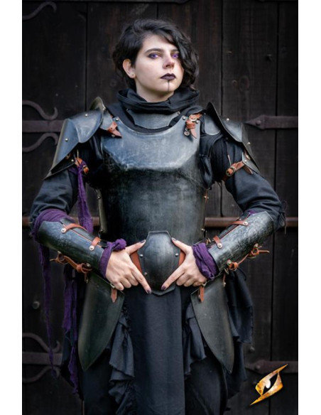 Renegade Adventurer Belt and Tassels,...