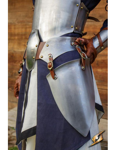 Renegade Adventurer Belt and Tassels,...