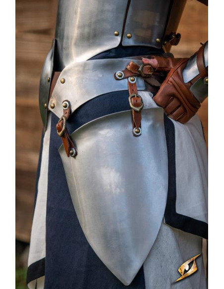 Renegade Adventurer Belt and Tassels,...