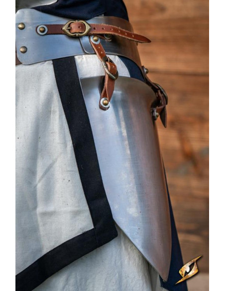 Renegade Adventurer Belt and Tassels,...