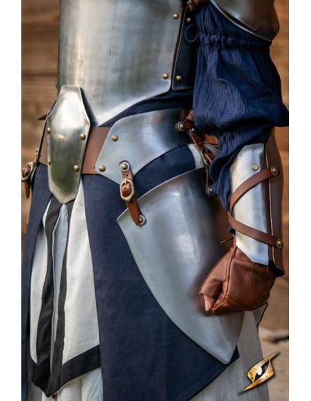 Renegade Adventurer Belt and Tassels,...