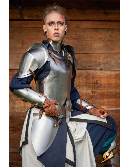 Renegade Adventurer Belt and Tassels,...