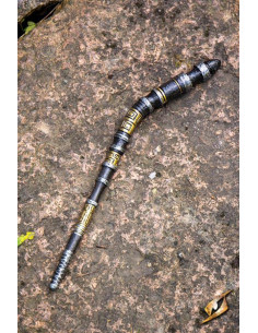 Black mystical magic wand 2