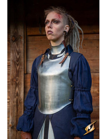 Breastplate of the Forsaken...