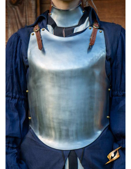 Breastplate of the Forsaken...